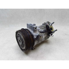 VOLVO V60 II S60 III V90 S90 XC40 XC60 XC90 MILD HYBRID HYBRYDA SPREZARKA KOMPRESOR KLIMATYZACJI 32275742 447110-0770