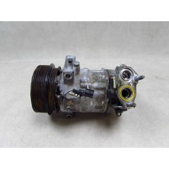 VOLVO V60 II S60 III V90 S90 XC40 XC60 XC90 MILD HYBRID HYBRYDA SPREZARKA KOMPRESOR KLIMATYZACJI 32275742 447110-0770