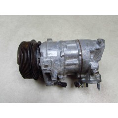 VOLVO V60 II S60 III V90 S90 XC40 XC60 XC90 MILD HYBRID HYBRYDA SPREZARKA KOMPRESOR KLIMATYZACJI 32275742 447110-0770