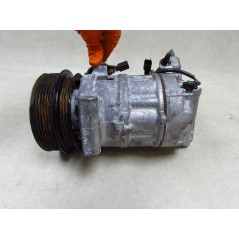 VOLVO V60 II S60 III V90 S90 XC40 XC60 XC90 MILD HYBRID HYBRYDA SPREZARKA KOMPRESOR KLIMATYZACJI 32275742 447110-0770