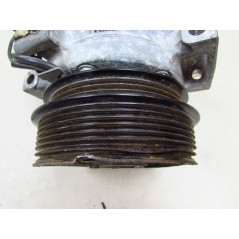 VOLVO V60 II S60 III V90 S90 XC40 XC60 XC90 MILD HYBRID HYBRYDA SPREZARKA KOMPRESOR KLIMATYZACJI 32275742 447110-0770