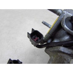 VOLVO V60 II S60 III V90 S90 XC40 XC60 XC90 MILD HYBRID HYBRYDA SPREZARKA KOMPRESOR KLIMATYZACJI 32275742 447110-0770