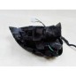 VOLVO XC40 18- LUSTERKO ZEWNETRZNE PRAWE EUROPA 12 PIN 31442772