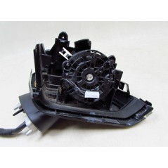 VOLVO XC40 18- LUSTERKO ZEWNETRZNE PRAWE EUROPA 12 PIN 31442772