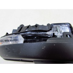 VOLVO XC40 18- LUSTERKO ZEWNETRZNE PRAWE EUROPA 12 PIN 31442772