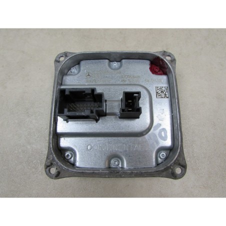 MERCEDES E KLASA W212 MODUL PRZETWORNICA LED 2228700789
