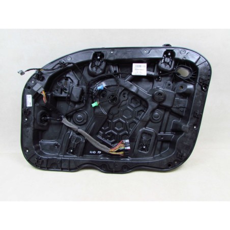 VOLVO XC40 18- MECHANIZM PODNOSNIK SZYBY PRAWY PRZOD EUROPA 30747092