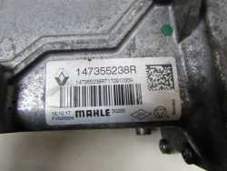 RENAULT MASTER III MOVANO B 2.3 DCI 10- CHLODNICA SPALIN EGR 147355238r