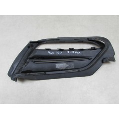 VOLVO S60 II V60 LIFT 13-18 KRATKA ZDEERZAKA PRZOD LEWY RIDESIGN 31383154