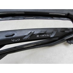 VOLVO S60 II V60 LIFT 13-18 KRATKA ZDEERZAKA PRZOD LEWY RIDESIGN 31383154