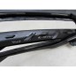 VOLVO S60 II V60 LIFT 13-18 KRATKA ZDERZAKA PRZOD LEWY R-DESIGN 31383154