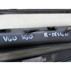 VOLVO S60 II V60 LIFT 13-18 KRATKA ZDEERZAKA PRZOD LEWY RIDESIGN 31383154