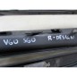 VOLVO S60 II V60 LIFT 13-18 KRATKA ZDERZAKA PRZOD LEWY R-DESIGN 31383154