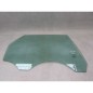 VOLVO V50 04-12 SZYBA BOCZNA DRZWI TYL PRAWA 07 R 43R-001105