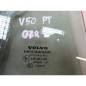 VOLVO V50 04-12 SZYBA BOCZNA DRZWI TYL PRAWA 07 R 43R-001105