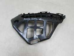 TOYOTA AURIS II LIFT 15-18 SLIZG ZDERZAKA PRZOD LEWY 52536-02040