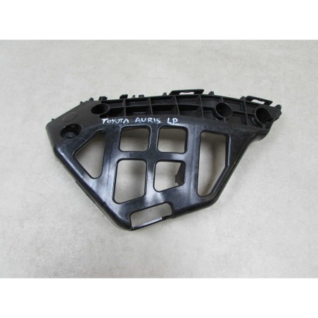 TOYOTA AURIS II LIFT 15-18 SLIZG ZDERZAKA PRZOD LEWY 52536-02040