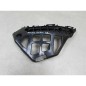 TOYOTA AURIS II LIFT 15-18 SLIZG ZDERZAKA PRZOD LEWY 52536-02040