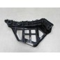 TOYOTA AURIS II LIFT 15-18 SLIZG ZDERZAKA PRZOD LEWY 52536-02040