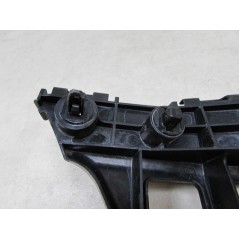 TOYOTA AURIS II LIFT 15-18 SLIZG ZDERZAKA PRZOD LEWY 52536-02040