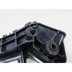 TOYOTA AURIS II LIFT 15-18 SLIZG ZDERZAKA PRZOD LEWY 52536-02040