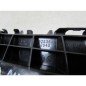 TOYOTA AURIS II LIFT 15-18 SLIZG ZDERZAKA PRZOD LEWY 52536-02040