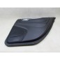 VOLVO S60 I LIFT 04-10 TAPICERKA BOCZEK DRZWI TYL PRAWY SKORA 39990943