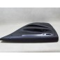 VOLVO S60 I LIFT 04-10 TAPICERKA BOCZEK DRZWI TYL PRAWY SKORA 39990943