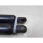 VW SHARAN GAALAXY ALHAMBRA 01-10 SILOWNIK TELESKOP KLAPY BAGAZNIKA TYL 7M0827550E