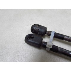 VW SHARAN GAALAXY ALHAMBRA 01-10 SILOWNIK TELESKOP KLAPY BAGAZNIKA TYL 7M0827550E