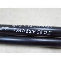 VW SHARAN GAALAXY ALHAMBRA 01-10 SILOWNIK TELESKOP KLAPY BAGAZNIKA TYL 7M0827550E