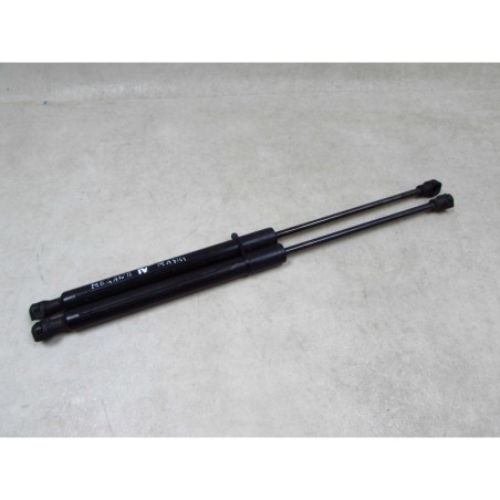 RENAULT MEGANE IV 16- SILOWNIK TELESKOP MASKI 654700462R