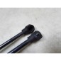 RENAULT MEGANE IV 16- SILOWNIK TELESKOP MASKI 654700462R