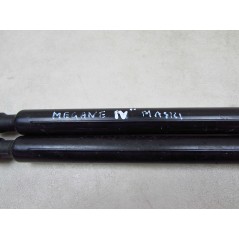 RENAULT MEGANE IV 16- SILOWNIK TELESKOP MASKI 654700462R