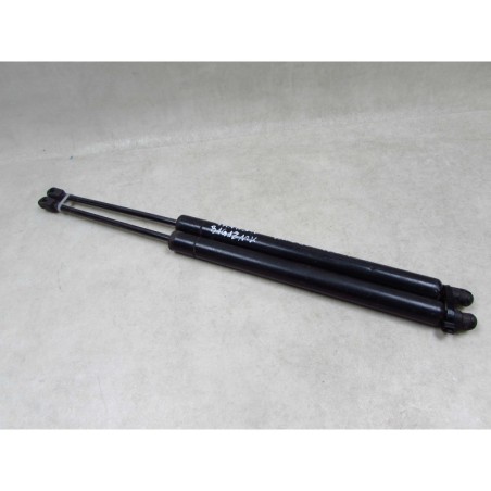 VW SHARAN GAALAXY ALHAMBRA 01-10 SILOWNIK TELESKOP KLAPY BAGAZNIKA TYL 7M0827550G