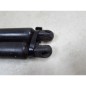 VW SHARAN GAALAXY ALHAMBRA 01-10 SILOWNIK TELESKOP KLAPY BAGAZNIKA TYL 7M0827550G