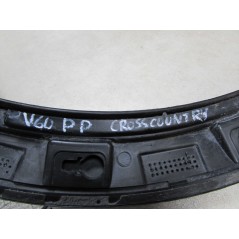 VOLVO S60 II V60 CC CROSS COUNTRY 10-17 LISTWA NAKLADKA BLOTNIKA PRZOD PRAWA 31448946