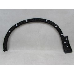 VOLVO XC40 18- LISTWA NAKLADKA BLOTNIKA PRZOD PRAWA 31448349