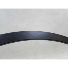 VOLVO XC40 18- LISTWA NAKLADKA BLOTNIKA PRZOD PRAWA 31448349