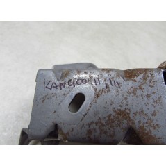 RENAULT KANGOO II CITAN 1.5 DCI 08-15 PEDAL POTENCJOMETR GAZU 8200590247
