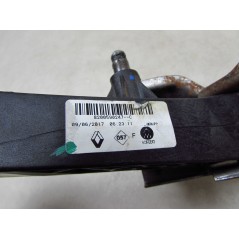 RENAULT KANGOO II CITAN 1.5 DCI 08-15 PEDAL POTENCJOMETR GAZU 8200590247