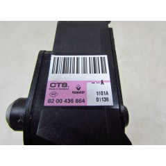 RENAULT KANGOO II CITAN 1.5 DCI 08-15 PEDAL POTENCJOMETR GAZU 8200436864