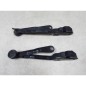 VOLVO XC90 02-14 ZAWIAS OGRANICZNIK KLAPY BURTY TYL 8659075 8659076