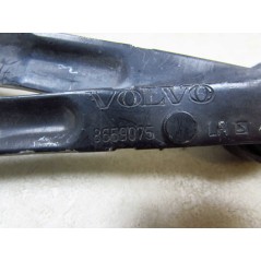 VOLVO XC90 02-14 ZAWIAS OGRANICZNIK KLAPY BURTY TYL 8659075 8659076