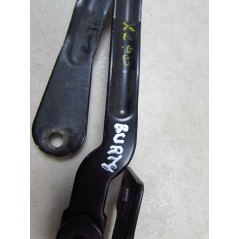 VOLVO XC90 02-14 ZAWIAS OGRANICZNIK KLAPY BURTY TYL 8659075 8659076