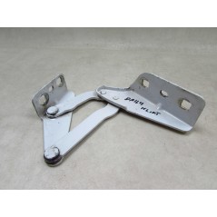 IVECO DAILY IV LIFT 11-14 ZAWIASY MASKI LEWY PRAWY 56087046 56087045