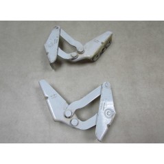 IVECO DAILY IV LIFT 11-14 ZAWIASY MASKI LEWY PRAWY 56087046 56087045