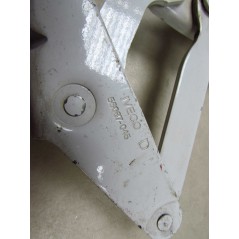 IVECO DAILY IV LIFT 11-14 ZAWIASY MASKI LEWY PRAWY 56087046 56087045