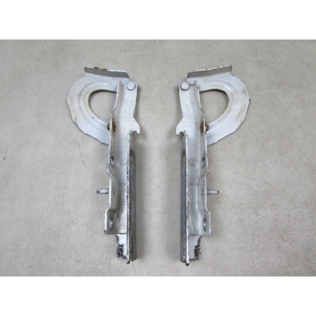 PEUGEOT EXPERT SCUDO JUMPY II 07-16 ZAWIAS MASKI LEWY PRAWY 1499346080 1499345080