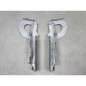 PEUGEOT EXPERT SCUDO JUMPY II 07-16 ZAWIAS MASKI LEWY PRAWY 1499346080 1499345080